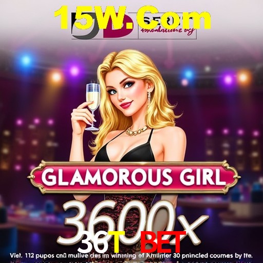 A Emoção da Loteria na 36T Bet: Uma Chance de Mudança de Vida