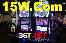 36T Bet App Interface