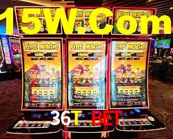 Football Betting 36T Bet