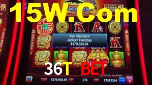 Daily Bonuses 36T Bet