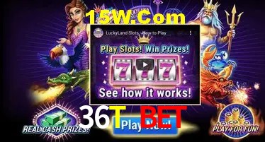 Game Providers 36T Bet
