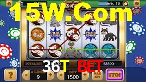 Live Casino 36T Bet