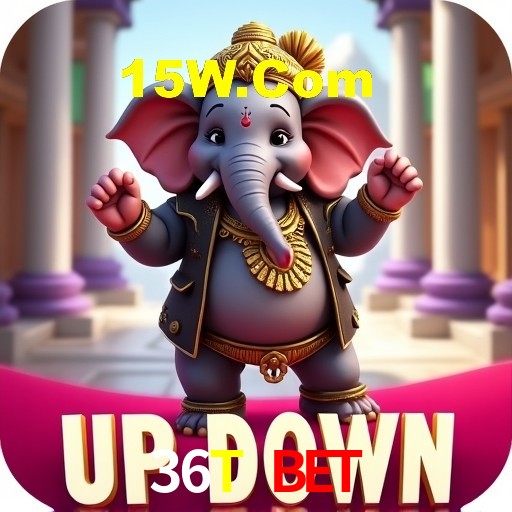 Tennis Betting 36T Bet