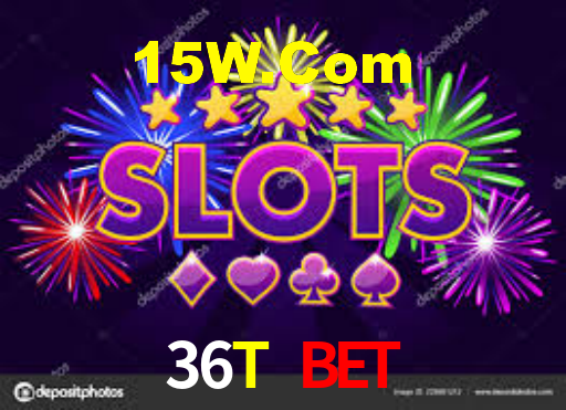 36T Bet