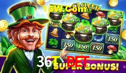 Welcome Bonus 36T Bet