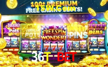 Platform Technology 36T Bet