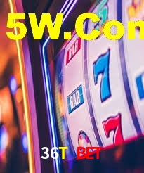 Welcome Bonus 36T Bet