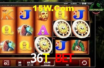 Responsive Design 36T Bet